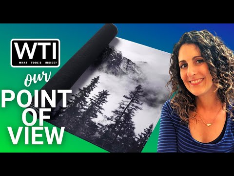 iLeadon Desk Pad Protectors - WTI product video review