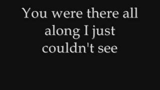 Eleventyseven - Love In Your Arms Lyrics