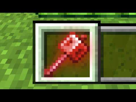 I Mastered Minecraft's ONLY Mace
