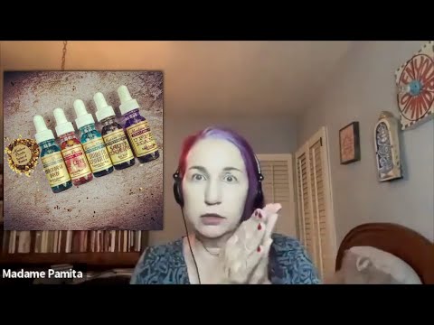 How to Use Spiritual Oils to Strengthen Your Job Search