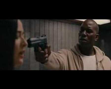 Young Dro Guttaville Waist Deep