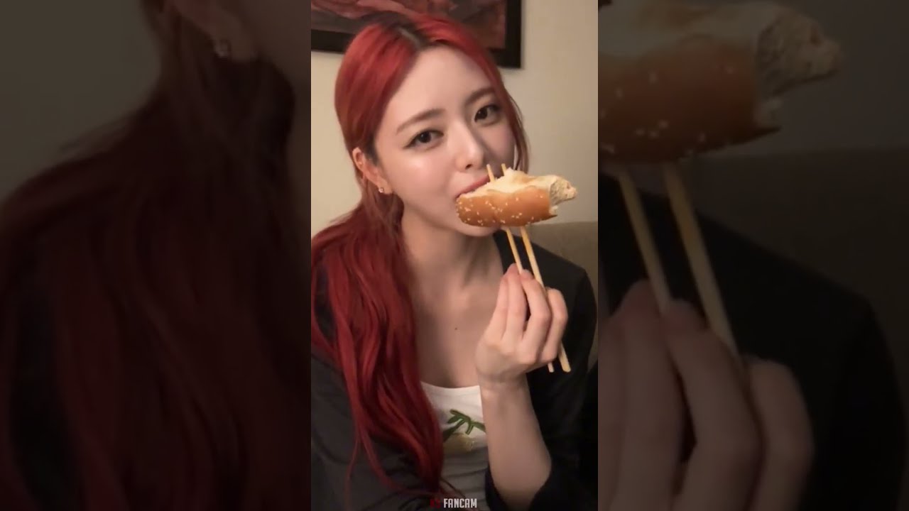 ITZY Compilation #1 🔥😍