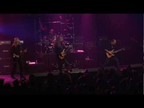 Rob Rock: Only A Matter Of Time LIVE