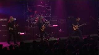 Rob Rock: Only A Matter Of Time LIVE