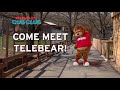 Cub Club Day At The Zoo PBS39