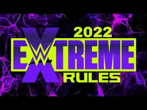 WWE Extreme Rules 2022 Custom Theme Song - "Impatient"