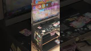 太鼓の達人です、十面相の裏譜面