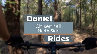 Chisenhall: North Side.