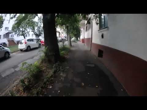 Urban Pulse of Hungary | Budapest & Debrecen Part 18