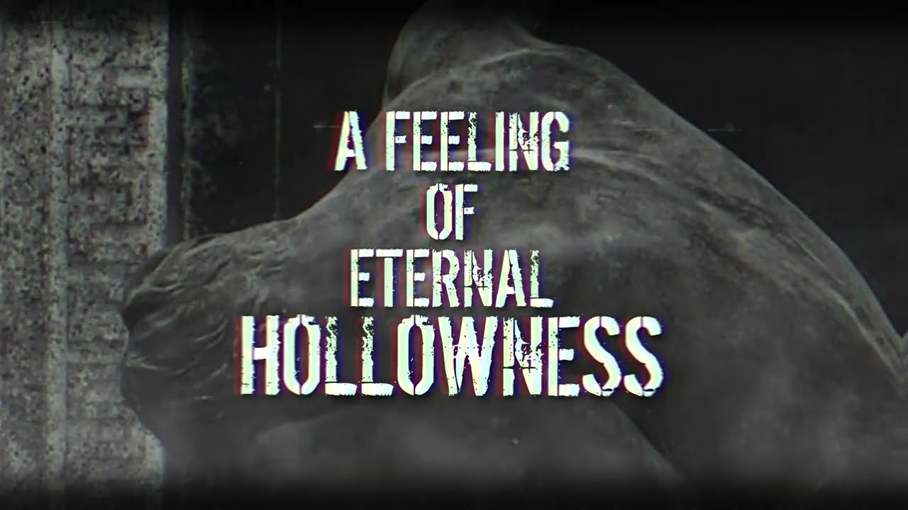 Tales of Mike - Abandoned (feat. Gonzalo Civita & Henrik Schaller) Official Lyric-Video