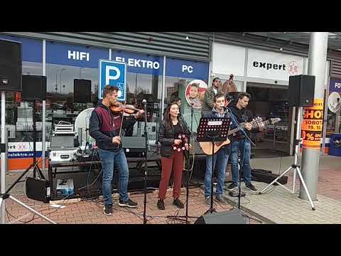 Rezistence - Knocking on heavens door