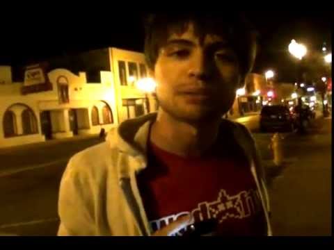 Fresco Clean - Ramzo Cypher (Original Lost Footage)