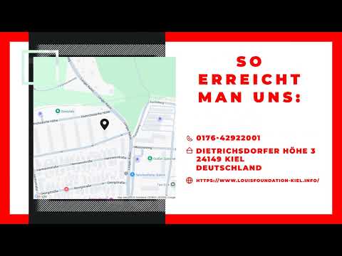 Louis Foundation YouTube-Vdeominiatur 5