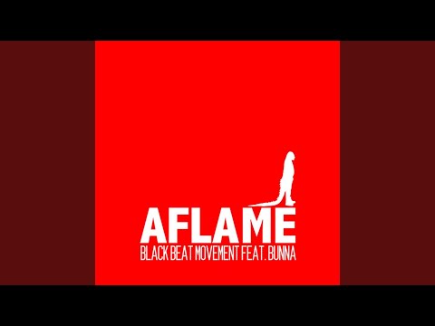 Aflame (feat. Bunna)