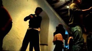 Fundacion Piazzolla escuela de tango, tango con-sentido-s, Claustro de san agustin.7