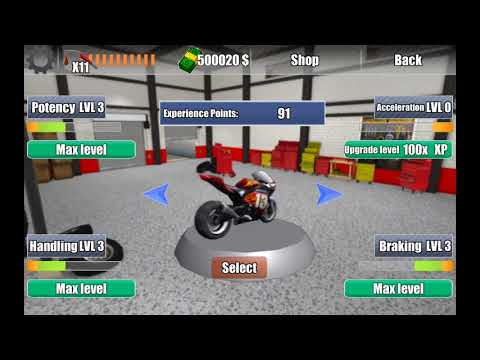 Moto GP 2018 🏍️ Racing Championship Video