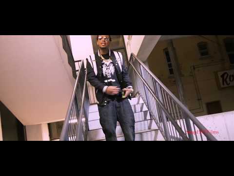 Sean Mack - 'Still Drunk 4rm Last Nite'  (Prod. By Sean Mack & Madreal)