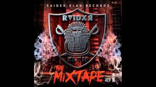 Raider Klan Records - Raider Klan THE MIXTAPE (FULL TAPE)