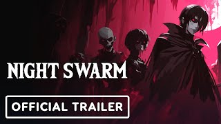 Night Swarm trailer