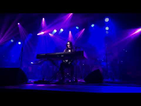 190407 장재인-0(zero) 편곡ver.  (with 곡소개) [불온전 느와르] @현대카드 언더스테이지