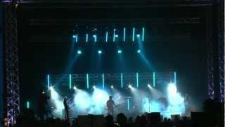 SSMG: Corroded - Time and again [Live] dedicated to SSMG airsoft MilSim