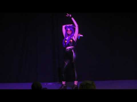 HyperTown 2019 (LV) - RivenKi - Kai'Sa from League of Legends