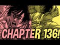 Attack On Titan Manga Chapter 136 Preview REVIEW