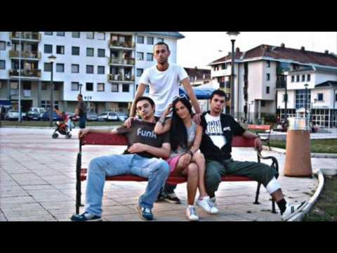 Pak Art Familija - Prestalo Da Boli (Serbian Rap)