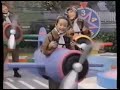 Barney Fun And Games Intro