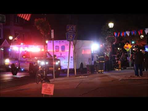 BICYCLIST STRUCK AND KILLED BY BREAD TRUCK IN COPIAGUE NY
