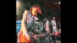 Leningrad Cowboys   Always Look on the Bright Side of Life