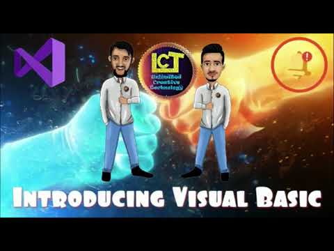 Chapter 1 Introducing Visual Basic