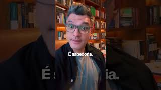 NEM TUDO QUE EU PENSO EU POSSO FALAR