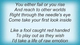 Chevelle - Arise Lyrics