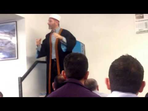 Fahredin Bunjaku-rendesija e dituris