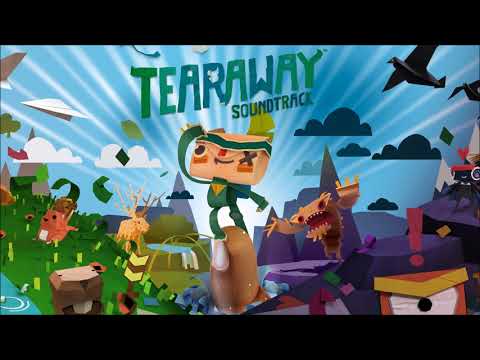 Baby Wendigo Fight - Tearaway