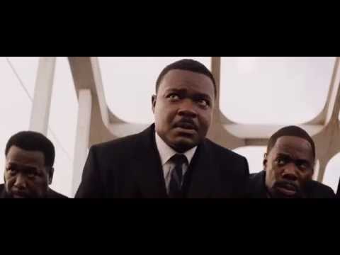 Selma Movie – Now Playing