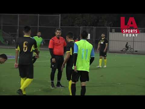 Refuerzos de lujo en la Liga Pepe's Sport: hermanos Villarreal, Irvin Parra