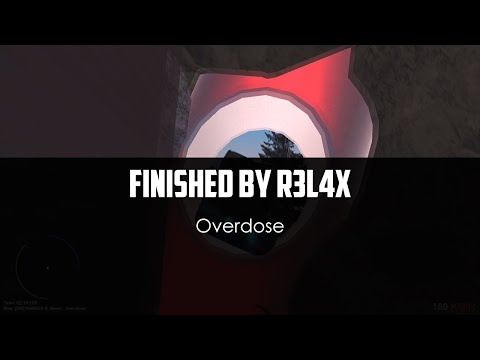 RoNNiE ft. Naval - Overdose finished by ^R3L4X ( @ |-XpR-|xAUDI )