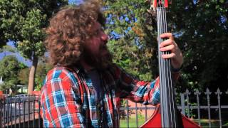 Porch Sessions- Simple Life