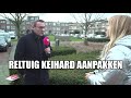 Den Haag: zo hard moet reltuig worden aangepakt