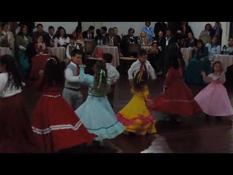 Invernada Pré Mirim CTG Júlio de Castilhos