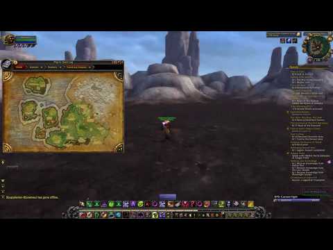 How to farm for the Vial of the Sands (Sandstone Drake) FAST!!