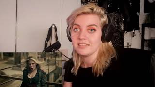 MANAREACTS: Cobra and the lotus - Soldier