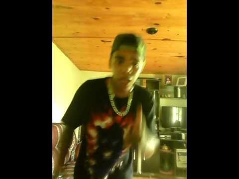 Mc KF - joga as nota pro Alto