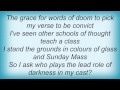Swollen Members - English Breakfast Lyrics