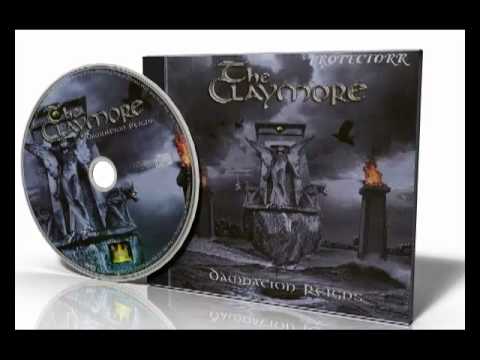 The Claymore - escapegoat