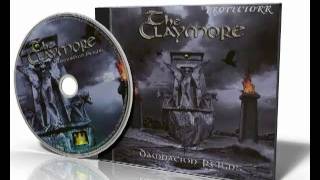 The Claymore - escapegoat