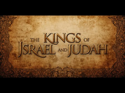 Kings of Israel and Judah #bible #kings #israel