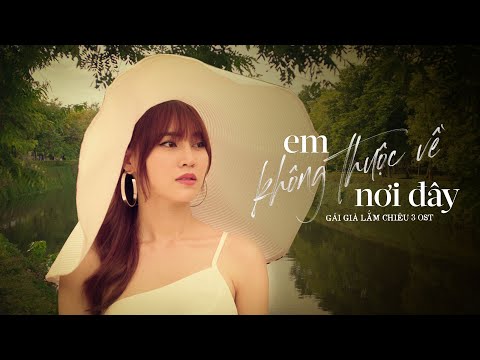 Thể hiện bởi Khánh Linh